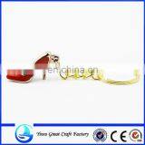 Promotional Custom High Heel Key Chains/custom High Heel Shoes Key Chain thumbnail-3