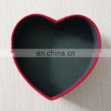 Special Heart Design Chocolate Box With Custom Logo thumbnail-3