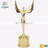 Jiabo Custom Wholesale Zinc Alloy Emmy Award Baby Trophy thumbnail-4
