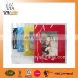 Decorative Metal Wall Craft Picture Frame thumbnail-1