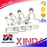 Suspender Clips Buckle, Metal Suspender Adjuster Buckle thumbnail-3