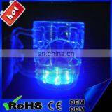 LED Flashing Glasses