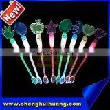 LED Swizzle Sticks