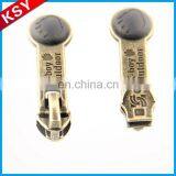 2017 Fancy Stylish Metal Zipper Puller thumbnail-3