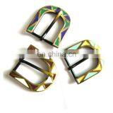 Best Selling High Quality Anti Allergy Personalized Fashion Animal Belt Buckles For Men thumbnail-5