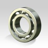 Deep groove ball bearings