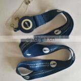 New Design Yoyo Clip Lanyard With Name Tag thumbnail-1