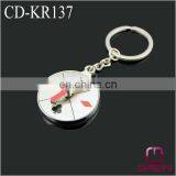 card games keychain CD-KR137