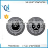 Promotional customized Masonic coins custom souvenir coin
