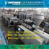PVC Composite Trapezoidal Roof Tile Production Line thumbnail-2