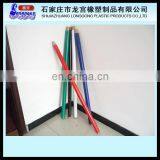 Acrylic Adhesive and Single Sided Adhesive Side Pvc Insulation Tape Jumbo Roll thumbnail-4