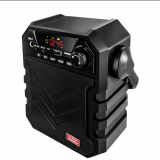 New Product Hottest Bluetooth Speaker Wireless ,Outdoor Handle Bluetooth Speaker Subwoofer Speaker Box thumbnail-3