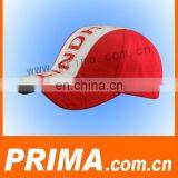 2017 Cheap Custom Embroidery Logo Cotton Sports Baseball Caps and Hats thumbnail-2