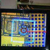 Updated BGA Machine WDS-650 Auto Smd Soldering Rework Station With Optical thumbnail-2