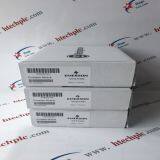 Westinghouse 1C31204G01 new in sealed box  in stock