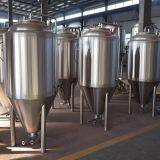 200L Beer Brewing System Beer Fermenter Fermentation Tank for Micro Brewery thumbnail-3