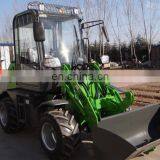 2015 Popular Mini Loader 908 thumbnail-5