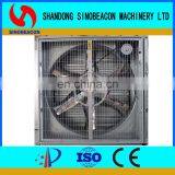 HL1000 Greenhouse Cooling System With Pad And Fan thumbnail-3
