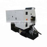 CK6132 Horizontal Low Cost Cnc Lathe Machine Small Metal Lathe thumbnail-5