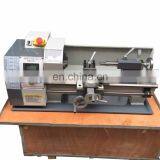 Самый популярный мини-станок с вертикальной шпинделевой опорой диаметром 38 мм и переменной скоростью для обработки стали thumbnail-2