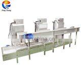 Automatic Electric Sweet Corn MaizeThresher Peeler Peeling Machine thumbnail-2