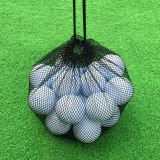 Mesh bag package golf balls
