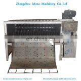 Sheep/goat Dehair Machine/hair Removing Machine for Sheep Goat Slaughter Equipment in Goat Slaughter House thumbnail-4