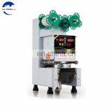 High Speed Full-automatic Cup Beer Tin Can Sealing Machine thumbnail-5