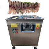 Automatic Fish Fillet Machine/Fish Slicer Machine/Fillet Slicing Machine thumbnail-3