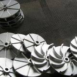 Custom-made Steel Sand Casting Spare Parts for Gearbox thumbnail-1