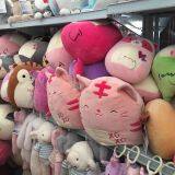 Plush Doll Small Hedgehog Toy Wedding Supplies Small Gift thumbnail-4