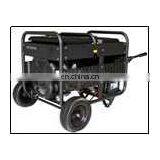 China Made 9kw/11.3kva Air Cooled Gasoline Generator thumbnail-5