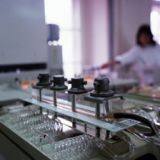 Tianjin Kinbon Aluminium Profiles Manufacture Co., LTD company overview - view 4 thumbnail