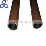 GB/T3639 Standard Good Quality and Price Engineering Machinery Using Mild Seamless SRB Tube