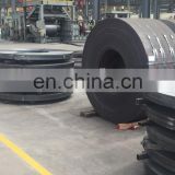 Hot rolled steel coil stand mat circle