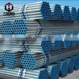 ERW Electric Resistance Welded Greenhouse Galvanized Carbon Steel Pipe/Tube thumbnail-5