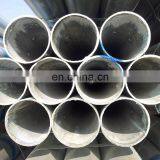 Schedule 20 Galvanized Pipe Hot Galvanized Tube