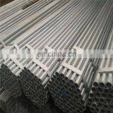BS 1387 Galvanized Steel Pipe thumbnail-3
