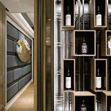 Stainless Steel Wine Partition thumbnail-3