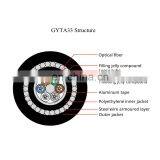 GYTA53+333 Submarine Armoured Fiber Optic Cable Price Per Meter thumbnail-5