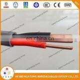 Fixed Installations Flat Twin and Earth 6242y thumbnail-2