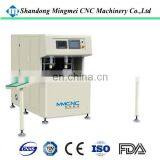 Pvc Window Machine Romania Single Head Cutting Saw Aluminum Window Machine Upvc Window Making Machine thumbnail-6