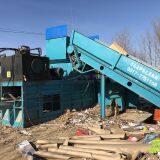 Automatic Waste Paper Baler thumbnail-3