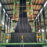 Shandong Jinchi Huayi Engineering Materials Co., Ltd. company overview - view 2 thumbnail