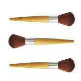 Customize Handmade Powder Brush Cosmetics Brush thumbnail-3