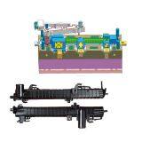 Car Radiator Tanks Mould Auto Radiator Plastic Tank Mold Injection Mould thumbnail-3