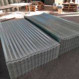 FRP Sheet Fibre Glass Sheet Dayligh Panels thumbnail-3