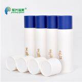 Recycled Kraft Cardboard Eco Friendly Window Paper Tube Box Pushing Tube thumbnail-3