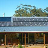 8kw Solar Power Cells for Home Use, Solar Panel Power System thumbnail-2