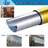 Solar Building Film Privacy Protect Glass Window Film Heat Anti UV Sticker thumbnail-4